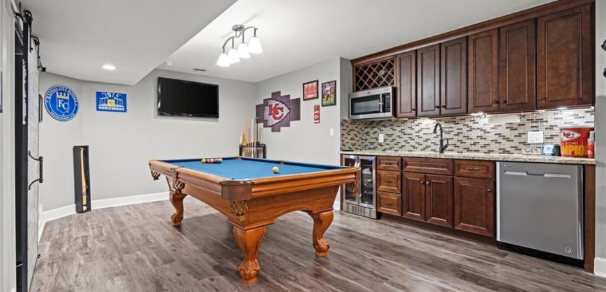 Homes for Sale in Liberty, MO 64068 | 1509  Northpoint Drive