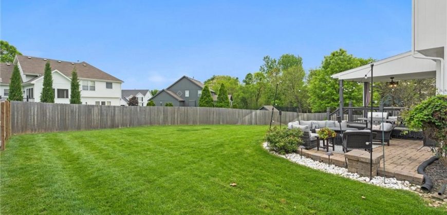 Homes for Sale in Liberty, MO 64068 | 1509  Northpoint Drive