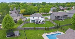 Homes for Sale in Liberty, MO 64068 | 1509  Northpoint Drive