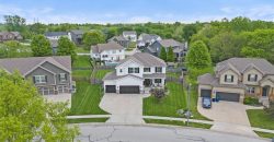 Homes for Sale in Liberty, MO 64068 | 1509  Northpoint Drive
