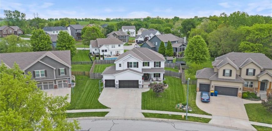 Homes for Sale in Liberty, MO 64068 | 1509  Northpoint Drive