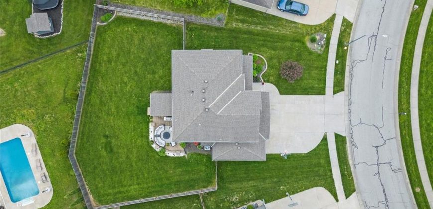 Homes for Sale in Liberty, MO 64068 | 1509  Northpoint Drive