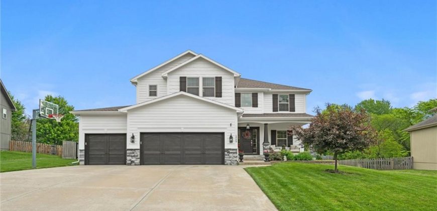 Homes for Sale in Liberty, MO 64068 | 1509  Northpoint Drive