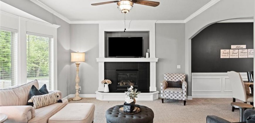 Homes for Sale in Liberty, MO 64068 | 1509  Northpoint Drive