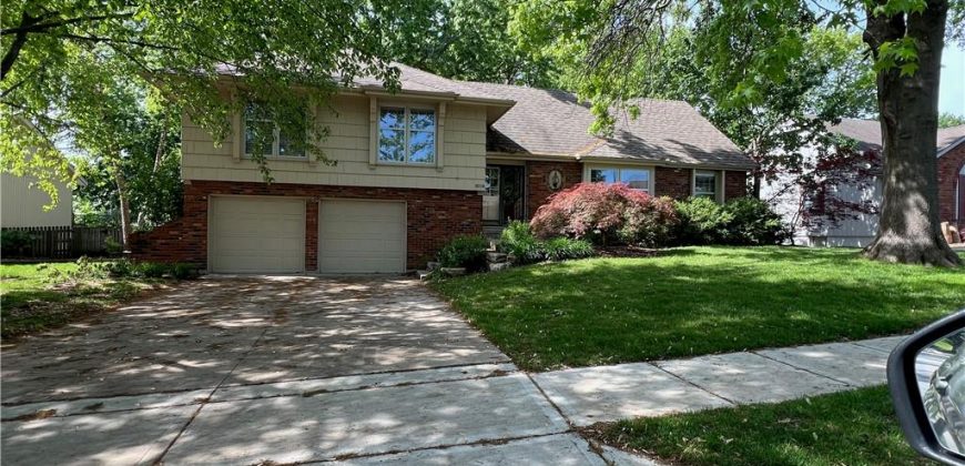 Homes for Sale in Kansas City, MO 64151 | 5009 NW 83rd Terrace