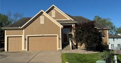 Homes for Sale in Kansas City, MO 64153 | 9123 NW 86th Terrace