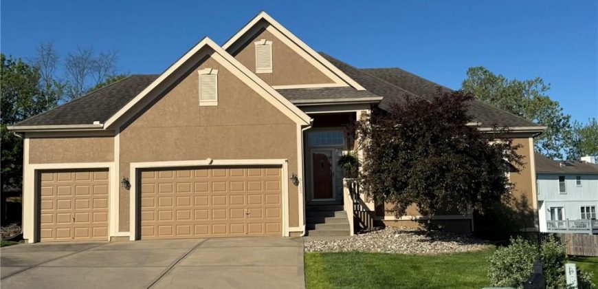 Homes for Sale in Kansas City, MO 64153 | 9123 NW 86th Terrace