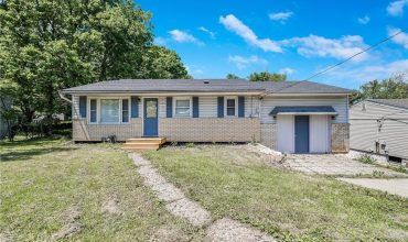 Homes for Sale in Kansas City, MO 64119 | 6132  N Eugene Field Road