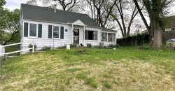 Homes for Sale in Kansas City, MO 64117 | 3509 NE Monterey Avenue