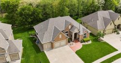 Homes for Sale in Kansas City, MO 64151 | 5401 NW 78TH Street