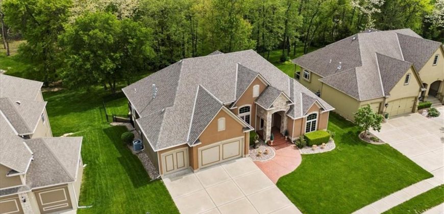 Homes for Sale in Kansas City, MO 64151 | 5401 NW 78TH Street