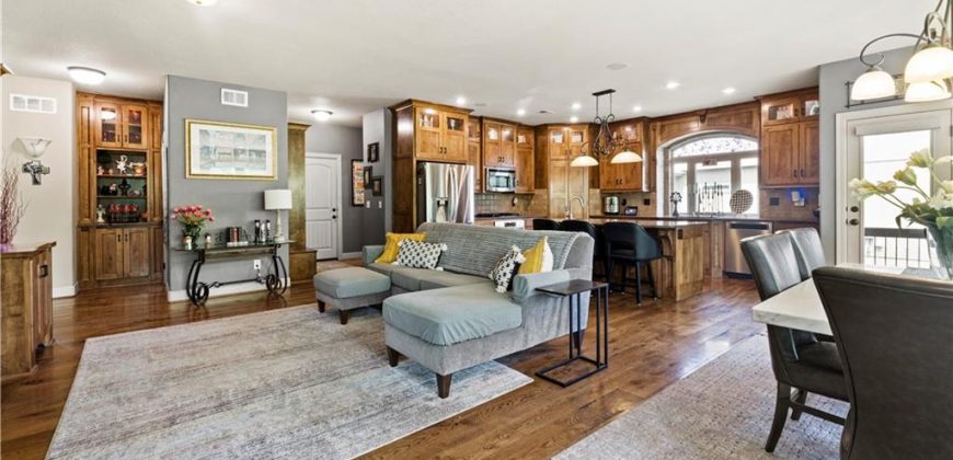 Homes for Sale in Kansas City, MO 64151 | 5401 NW 78TH Street