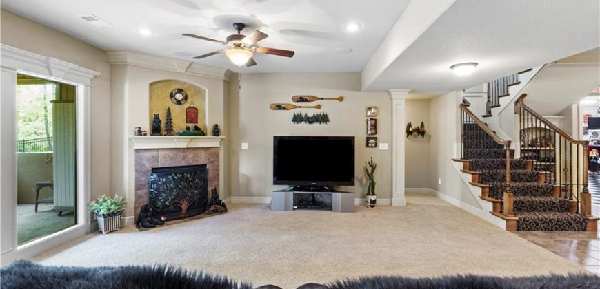 Homes for Sale in Kansas City, MO 64151 | 5401 NW 78TH Street