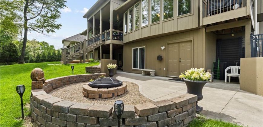 Homes for Sale in Kansas City, MO 64151 | 5401 NW 78TH Street