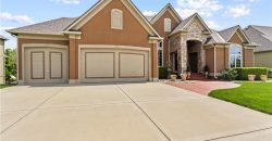 Homes for Sale in Kansas City, MO 64151 | 5401 NW 78TH Street