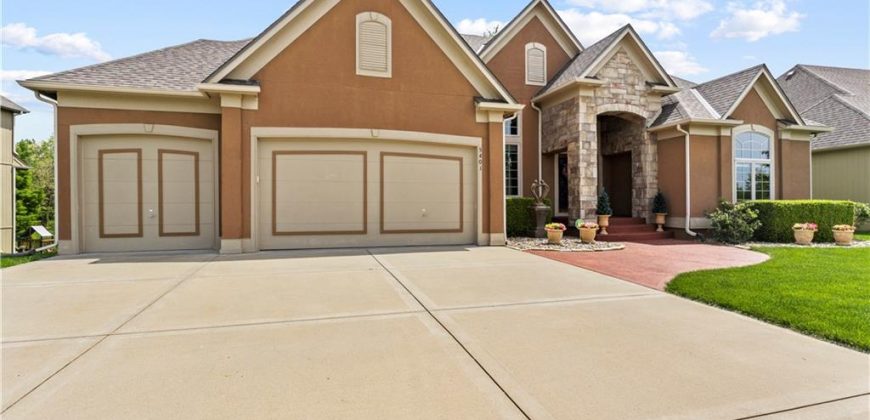 Homes for Sale in Kansas City, MO 64151 | 5401 NW 78TH Street