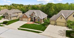 Homes for Sale in Kansas City, MO 64151 | 5401 NW 78TH Street