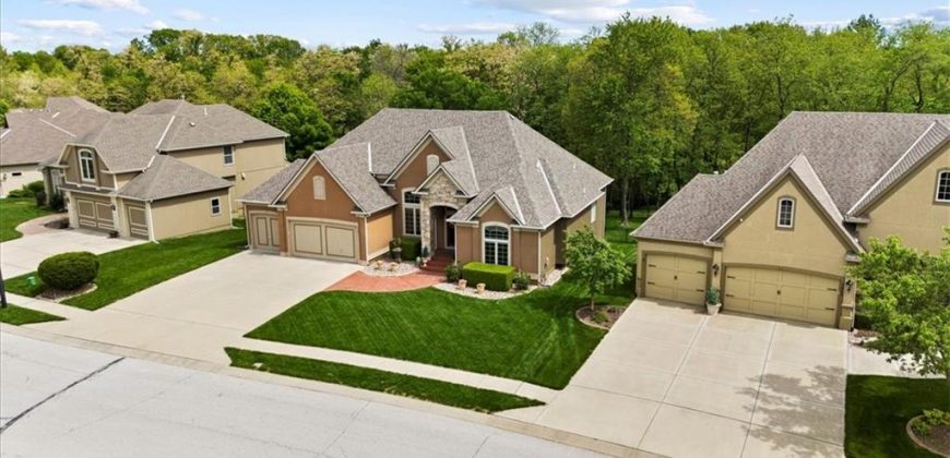 Homes for Sale in Kansas City, MO 64151 | 5401 NW 78TH Street