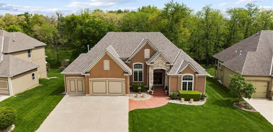 Homes for Sale in Kansas City, MO 64151 | 5401 NW 78TH Street