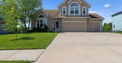 Homes for Sale in Kansas City, MO 64157 | 8101 NE 108th Terrace