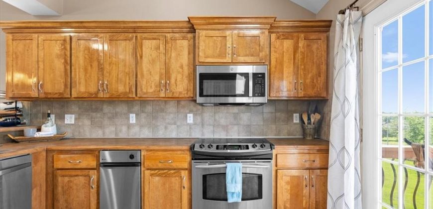 Homes for Sale in Kansas City, MO 64157 | 8101 NE 108th Terrace