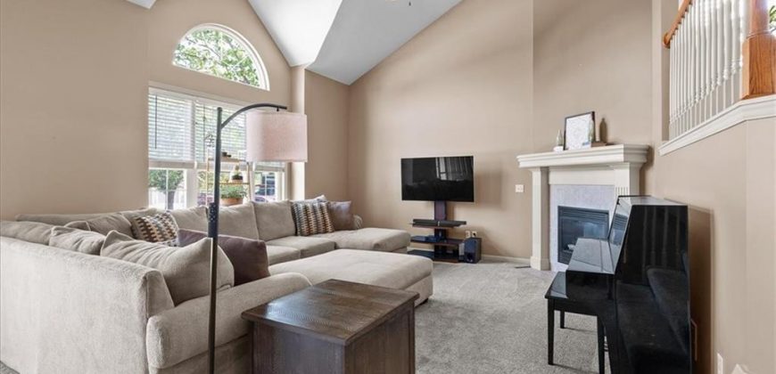 Homes for Sale in Kansas City, MO 64157 | 8101 NE 108th Terrace