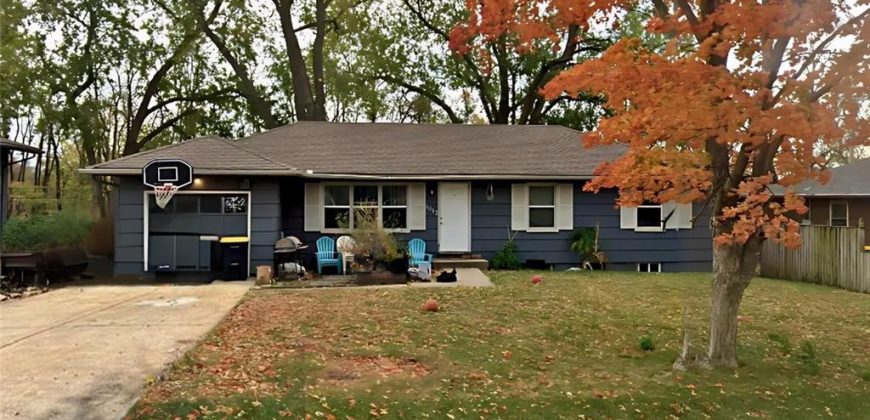 Homes for Sale in Kansas City, MO 64119 | 5013 N Fremont Avenue