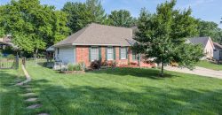 Homes for Sale in Gladstone, MO 64118 | 6704 N Garfield Street