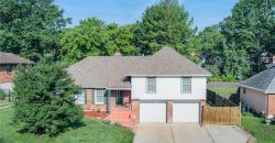 Homes for Sale in Gladstone, MO 64118 | 6704 N Garfield Street