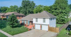 Homes for Sale in Gladstone, MO 64118 | 6704 N Garfield Street