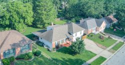 Homes for Sale in Gladstone, MO 64118 | 6704 N Garfield Street