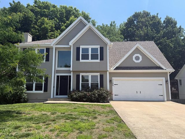 Homes for Sale in Kansas City, MO 64158 | 7700 NE 74th Terrace
