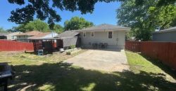 Homes for Sale in Kansas City, MO 64119 | 5804 N Hardesty Avenue