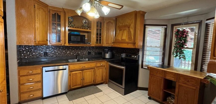 Homes for Sale in Kansas City, MO 64119 | 5804 N Hardesty Avenue