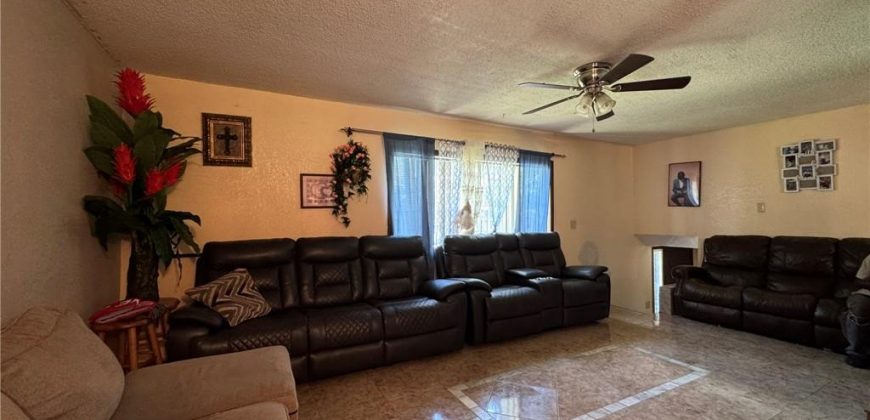 Homes for Sale in Kansas City, MO 64119 | 5804 N Hardesty Avenue
