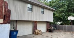 Homes for Sale in Gladstone, MO 64119 | 6009 N Monroe Avenue