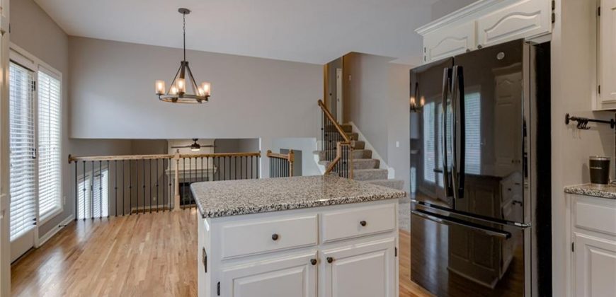 Homes for Sale in Kansas City, MO 64157 | 8116 NE 97th Street