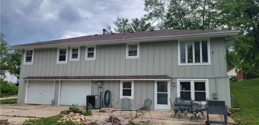 Homes for Sale in Platte City, MO 64079 | 63  Maple Drive