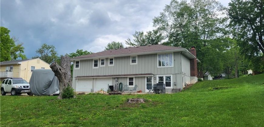 Homes for Sale in Platte City, MO 64079 | 63  Maple Drive
