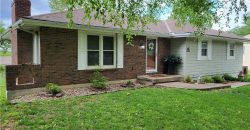 Homes for Sale in Platte City, MO 64079 | 63  Maple Drive