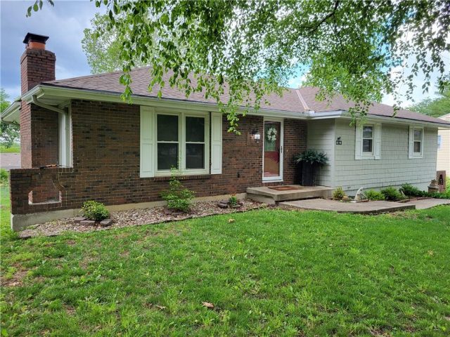 Homes for Sale in Platte City, MO 64079 | 63  Maple Drive