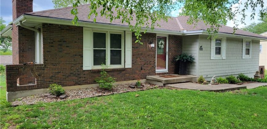 Homes for Sale in Platte City, MO 64079 | 63  Maple Drive