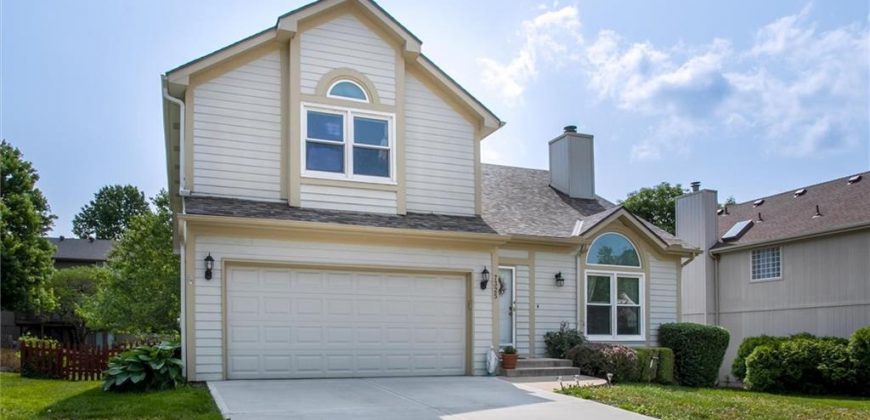 Homes for Sale in Kansas City, MO 64158 | 7325 N Richmond Avenue