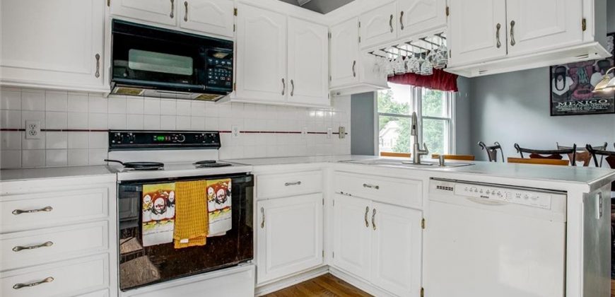 Homes for Sale in Kansas City, MO 64158 | 7325 N Richmond Avenue