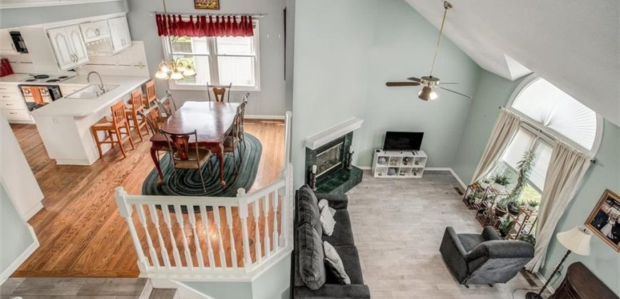 Homes for Sale in Kansas City, MO 64158 | 7325 N Richmond Avenue