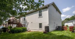 Homes for Sale in Kansas City, MO 64158 | 7325 N Richmond Avenue