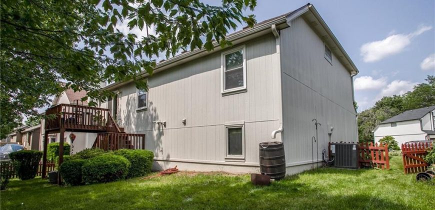 Homes for Sale in Kansas City, MO 64158 | 7325 N Richmond Avenue