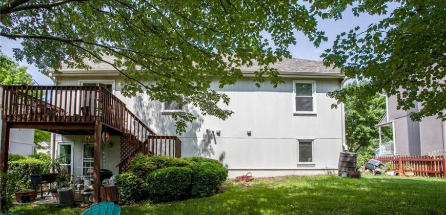 Homes for Sale in Kansas City, MO 64158 | 7325 N Richmond Avenue