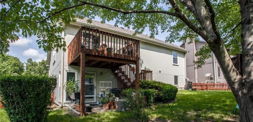 Homes for Sale in Kansas City, MO 64158 | 7325 N Richmond Avenue
