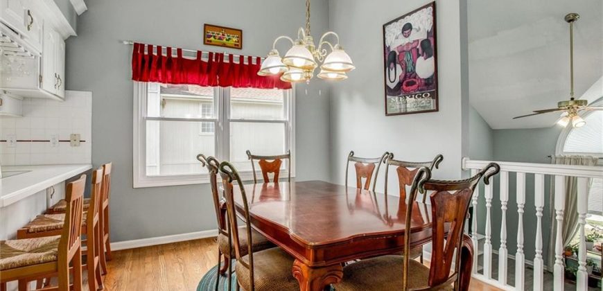 Homes for Sale in Kansas City, MO 64158 | 7325 N Richmond Avenue